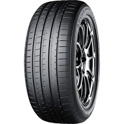 Yokohama Advan Sport V107C 285/40 R22 110Y XL RPB MO1