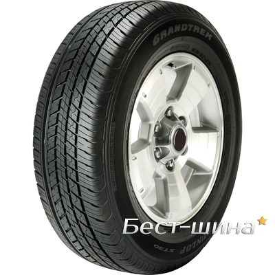Dunlop Grandtrek ST30 225/60 R18 100H