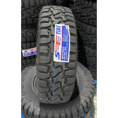 Sportrak Montana SP782 R/T 285/75 R16 126/123S