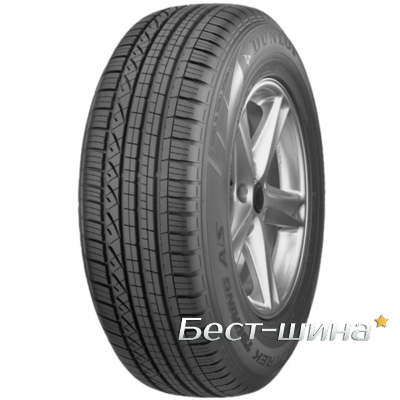 Dunlop Grandtrek Touring A/S 235/50 R19 99H MO