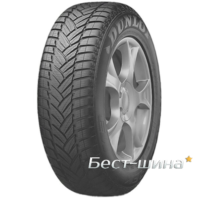 Dunlop GrandTrek WT M3 255/55 R18 109H XL DSST *