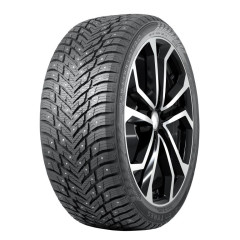 Nokian Hakkapeliitta 10p 245/40 R19 98T XL (шип)