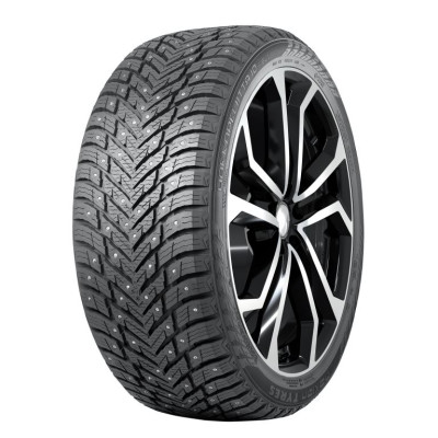 Nokian Hakkapeliitta 10p 245/40 R19 98T XL (под шип)