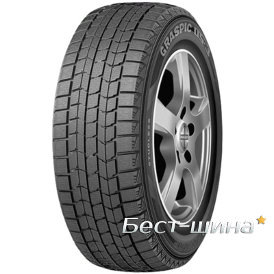 Dunlop Graspic DS3 225/60 R16 98Q