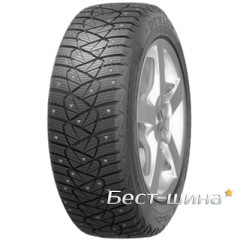 Dunlop Ice Touch 215/55 R16 97T XL (шип)