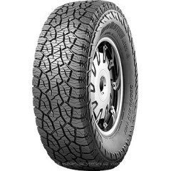 Kumho Road Venture AT52 265/70 R17 121/118S