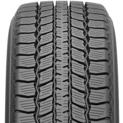 Kenda Komendo Winter KR500 205/75 R16C 113/111S