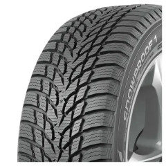 Nokian SNOWPROOF 1 185/60 R15 88T XL