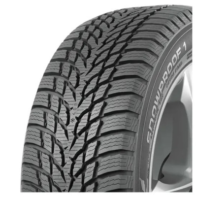 Nokian SNOWPROOF 1 185/60 R15 88T XL