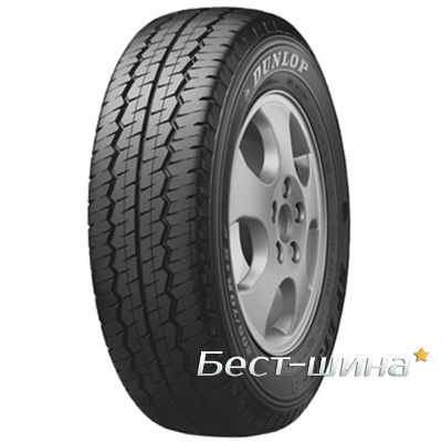 Dunlop SP LT 30 205/75 R16C 110/108R