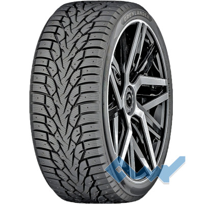 Grenlander Icedefensor Stud II 225/55 R17 101H XL (под шип)