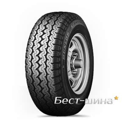 Dunlop SP LT 5 195/70 R15C 104/102R