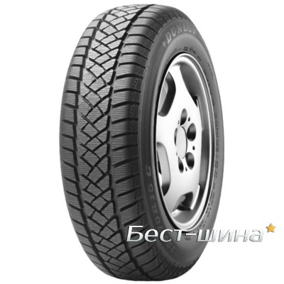 Dunlop SP LT 60 215/65 R16C 106/104T