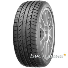 Dunlop SP QuattroMaxx 295/35 ZR21 107Y XL