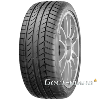 Dunlop SP QuattroMaxx 275/45 ZR20 110Y XL MFS