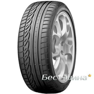Dunlop SP Sport 01 235/50 R18 97V *