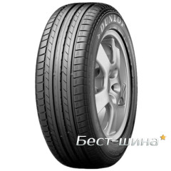 Dunlop SP Sport 01A 245/55 ZR17 102W *