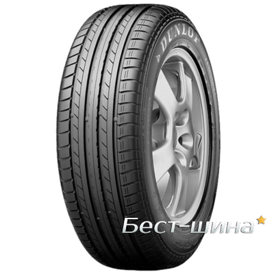 Dunlop SP Sport 01A 245/55 ZR17 102W *