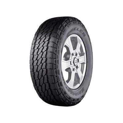 Bridgestone Dueler All-Terrain A/T002 265/60 R18 114H XL