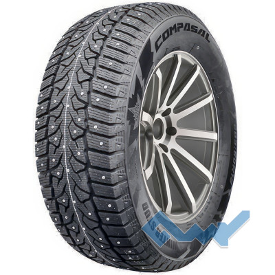 Compasal Winter Stud 225/65 R17 106T XL (под шип)