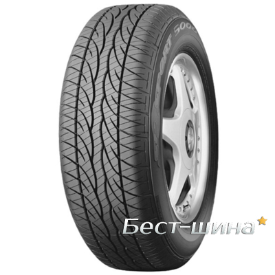 Dunlop SP Sport 5000M 245/40 R18 93Y DSST *