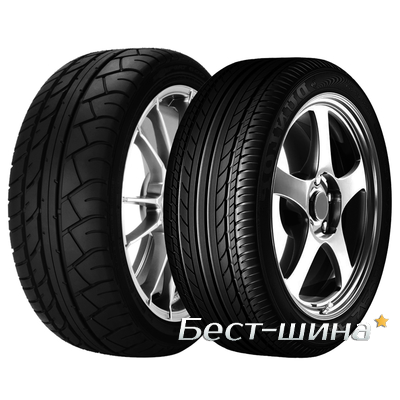 Dunlop SP Sport 600 195/65 R15 91V