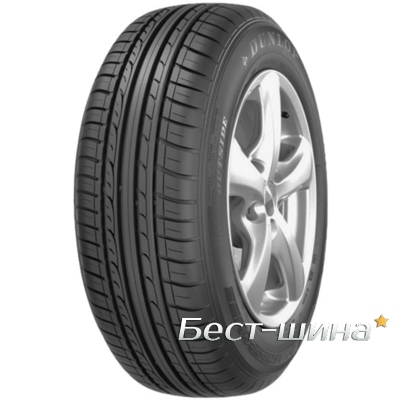 Dunlop SP Sport FastResponse 215/65 R16 98H