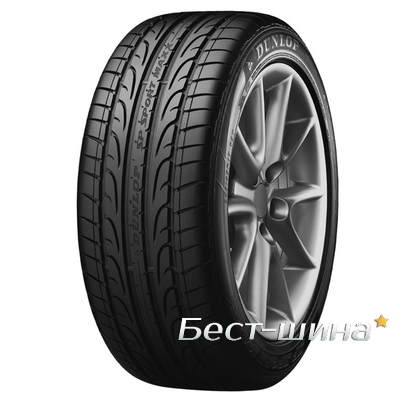 Dunlop SP Sport Maxx 305/30 R19 102Y XL
