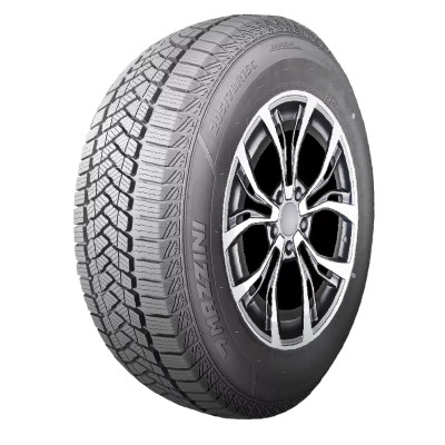 Mazzini Ecovan AllSeason AS9 195/60 R16C 99/97H