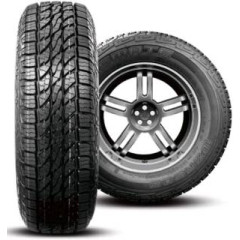 Transmate WZR505 285/75 R16 126/123R