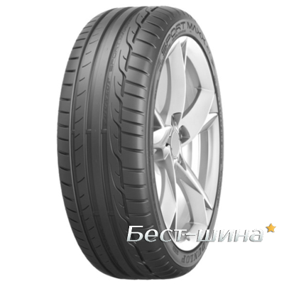 Dunlop Sport Maxx RT 235/40 R19 96Y XL