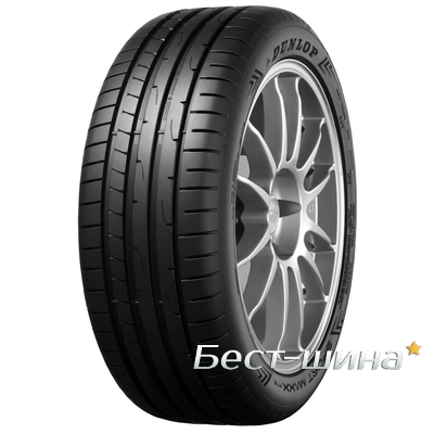Dunlop Sport Maxx RT2 245/45 R18 100Y XL MFS