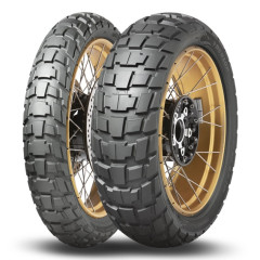 Dunlop TRAILMAX RAID 120/70 R19 60T