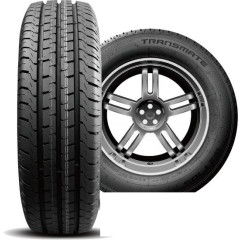 Transmate WZT705 215/70 R15C 109/107S