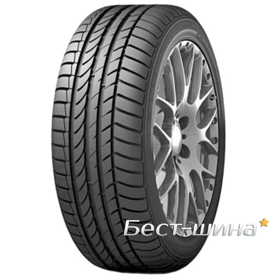 Dunlop SP Sport Maxx TT 245/45 ZR19 98Y