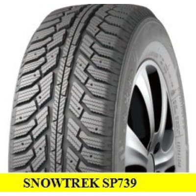Sportrak SNOWTREK SP739 235/75 R15 105T (под шип)