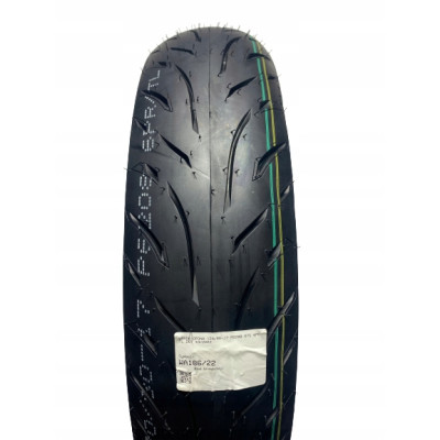Wanda P6208 110/80 R17 63S