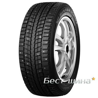 Dunlop SP Winter Ice 01 195/60 R15 88T (шип)