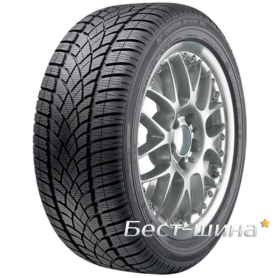 Dunlop SP Winter Sport 3D 235/65 R17 104H AO