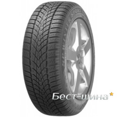 Dunlop SP Winter Sport 4D 235/55 R19 105V XL N0