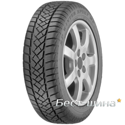 Dunlop SP Winter Sport M2 235/50 R18 101H XL
