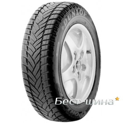 Dunlop SP Winter Sport M3 265/60 R18 110H MO