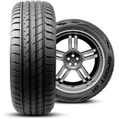 Transmate Sport D1 225/55 R17 101W XL