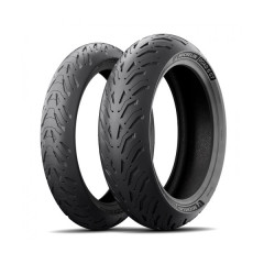 Michelin Power 6 180/55 R17 73W