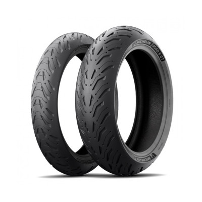 Michelin Power 6 180/55 R17 73W