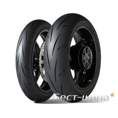 Dunlop Sportmax GP Racer D211 M 200/55 R17 78W