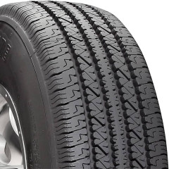 Bridgestone V-Steel RLB 265 205 R17.5 120/118N