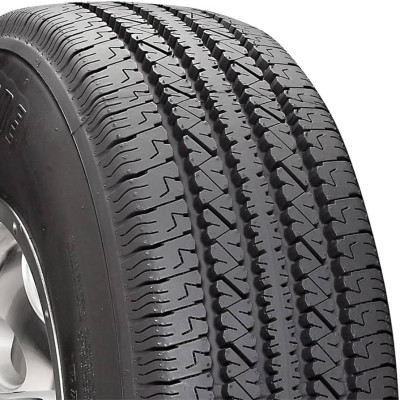 Bridgestone V-Steel RLB 265 205 R17.5 120/118N