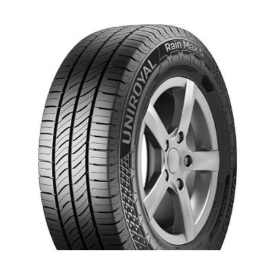 Uniroyal Rain Max 5 225/70 R15C 112/110S