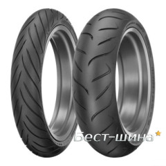 Dunlop Sportmax Roadsmart 2 180/55 R17 73W